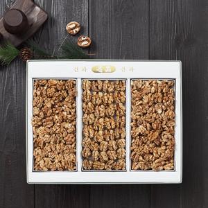 대명호두/국산 깐호두 set 600g(호두살190g+조각호두살410g)