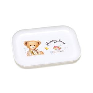 데니베어 미니접시2호/식당납품용 마트판매용 식기점