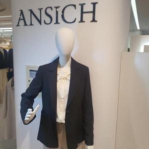 갤러리아_안지크(23F/W마감특가한정수량)쟈켓 기본정장셋업가능쟈켓(AH1J