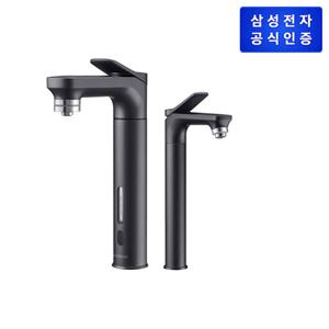 삼성 비스포크 직수형 정수기 RWP71411AAP (냉수,온수,정수) + 서브파우셋/색상선택
