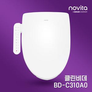 [홈앤특가] 노비타 완벽방수 클린비데 BD-C310A0 [자가설치]