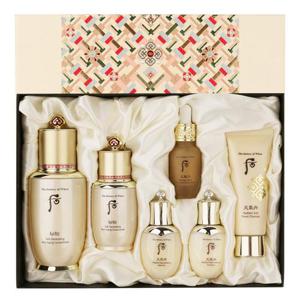 더후 비첩 자생 에센스 2종 세트 (50ml+20ml)