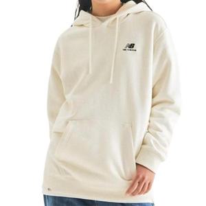 [뉴발란스]UNI 에센셜 기모 후드티 (Semi Over Fit) NBN0D41013_39