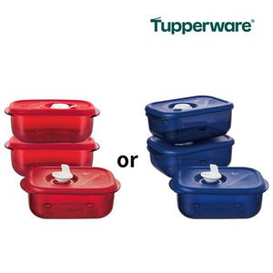 [Tupperware] 타파웨어 스마트 레인지 260mlx3개