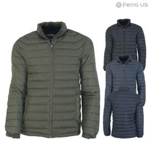 TC 페라어스 남성 등산 기본 웰론 패딩점퍼 OCORV7018 (WFGWUO1)