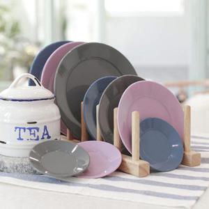 주방식기 실리콘 접시 15cm 어린이 전자레인지 식기