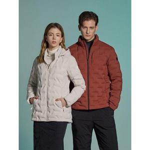 [네파 이젠벅]하이넥 덕다운 패딩 남녀 7컬러 택1