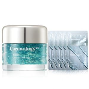 케어놀로지 리블루 클렌징 젤 밤 80ml/바다클렌징젤/젤투 오일/레드까멜리아 오일