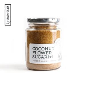 착한습관 코코넛슈가 240g 1개