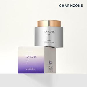 참존 탑클래스 7세대 리프팅 바운스 크림 100ml 1개