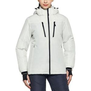 [테슬라 주니어]테슬라 방수 보온 보드 스키 자켓 패딩 TM-XKJ72