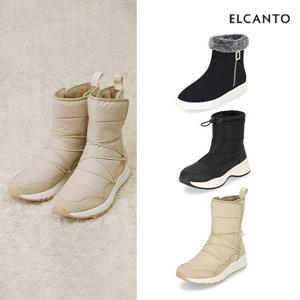 [엘칸토] 정상가179,000원 여화 균일가 패딩부츠/퍼부츠 특가