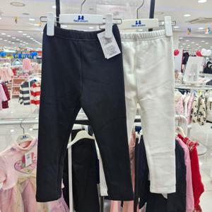 [탈렌트키즈](모다진주) 기모바지(레깅스) PCX74GLE40_JJ