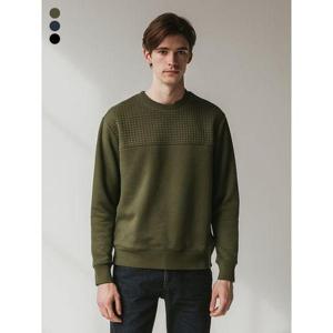 [흄]유니) 사각 자카드 MTM (FHMWCTM702P)