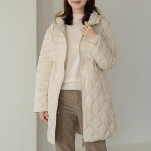 [데드라]다이빈오리털패딩점퍼 OUD6081_YC