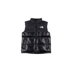[노스페이스]키즈 눕시 패딩 베스트 NV3NR57