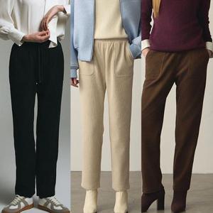 ★3종세트★코듀로이기모밴딩팬츠3종세트