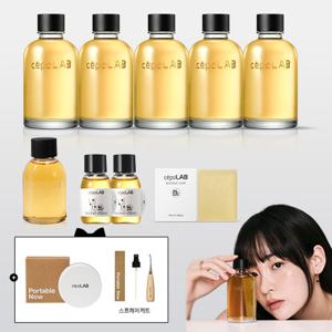 (임직원)세포랩 바이오제닉 에센스 한채영  패키지 (155ml x 5개 + 100ml + 30ml x 2개  + 솝 1개 + 초밀착패드 + 스프레이키트)
