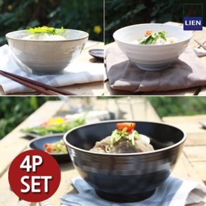 [LIEN] 리엔 국내생산  면기 4p 모음전