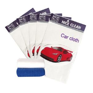 [차량찌든때제거] 초극세사 다용도 융걸레 10장(2장 X 5 SET)