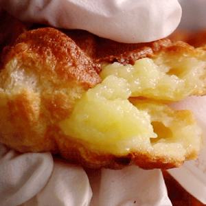 바른씨 미니붕어빵 슈크림 1kg