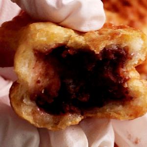 바른씨 미니붕어빵 통팥앙금 1kg