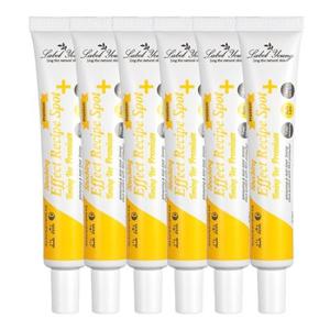 *[라벨영] 쇼킹효과레시피스팟토닝 프리미엄 4+2