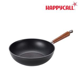 [본사직영] HC해피콜 그래핀 IH 궁중팬 24cm