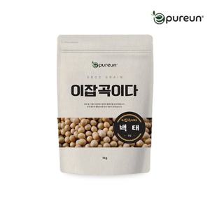 [이잡곡이다] 백태 1kg