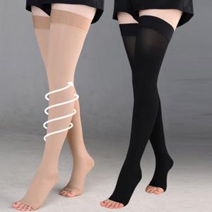 [원더워크/1+1]의료용 압박스타킹 팬티형/S-XL/종아리 압박밴드 하지정맥류