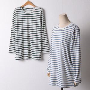 빅사이즈 204 데일리단가라긴팔티 DBEI440