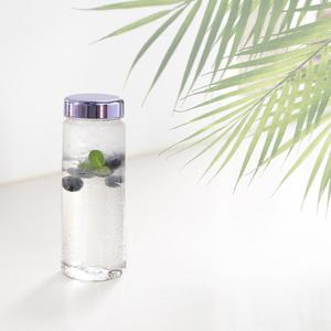 DDE 다회용 물병 마이 보틀 알로이 500ml