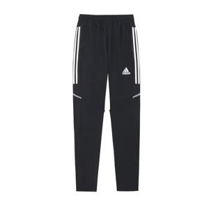 아디다스 콘디보 21 에어로레디 테이퍼드 남성 트레이닝 긴바지 팬츠 러닝 런닝 블랙 GE5420