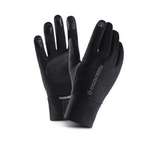 겨울 기모 터치장갑 1p 방수 남성장갑 여성장갑 [W83BCEA]