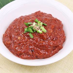 젓갈나라 갈치속젓 500g