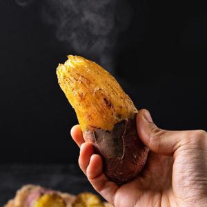 25년산 햇 세척 꿀밤고구마 10kg(특상/100g~300g)