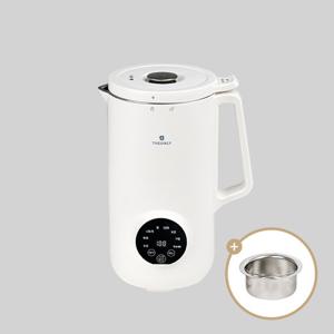 디온리 올스텐 두유제조기 1000ml 입자 죽 선택 검은콩두유 NRS325CW +계란찜기