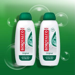 보로탈코 샤워크림 250ml 2개