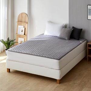 한일의료기 초극세사 카본 탄소전기요 HL-S218 초경량 극세사 더블 캠핑전기요 135*180CM