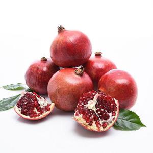 프리미엄 생 석류 2kg내외 (5-6과)
