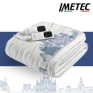 [이메텍] 이메텍 프리미엄 순면 전기요 더블 IMM-094 (밀라노)