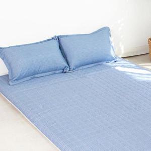 아르떼베딩 올인 요매트(요커버+솜매트) 바닥에까는 미끄럼방지 누빔 5cm S