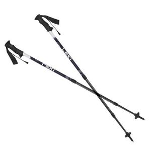 LEKI 레키 이글 3단 등산용 스틱 네이비 65320111