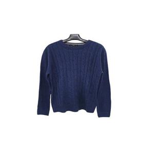 [HUM][HUM] (유니) 케이블 풀오버(FHMWCWR780P)