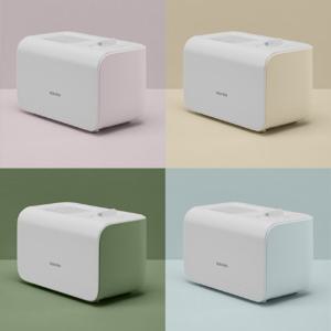 [당일출고] 경동나비엔 숙면매트 온수매트 슬림형 리모컨 분리난방 퀸 EQM543-QS