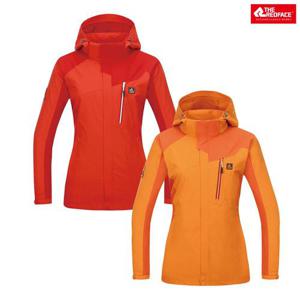 [레드페이스 본사]여성 콘트라엑스하이테크우먼재킷 REWFJKS20050