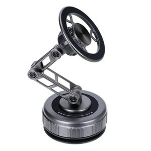 맥세이프 차량용 거치대 진공흡착 가제트팔 자석 테슬라 카니발 쏘렌토 A957