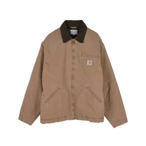 [칼하트WIP] FW25 남성 OG 디트로이트 자켓 I035614 00S4O