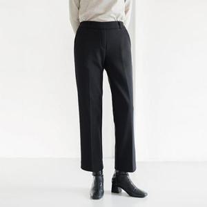 [데드라](99size)티니드일자슬릿기모팬츠[겨울VER] PTD6134_DO