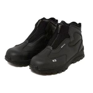 방한화 털신발 운동화 K2 safety 안전화 보온 신발 작업화 6in 겨울